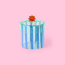 Load image into Gallery viewer, ELEANOR BOWMER | Small Star Storage Jar