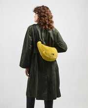 Load image into Gallery viewer, WOUF | Foxie Crossbody Bag | Dry Moss