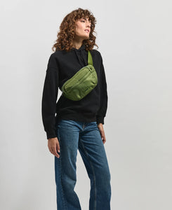 WOUF | Dublin Waistbag | Green