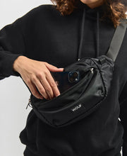 Load image into Gallery viewer, WOUF | Oslo Waistbag | Black