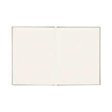 Load image into Gallery viewer, PADDYWAX | Adopo A5 Journal  | Tiger - LONDØNWORKS
