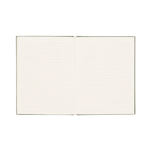 PADDYWAX | Adopo A5 Journal  | Tiger - LONDØNWORKS
