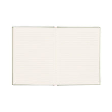 Load image into Gallery viewer, PADDYWAX | Adopo A5 Journal  | Peacock