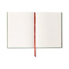 Load image into Gallery viewer, PADDYWAX | Adopo A5 Journal  | Elephant