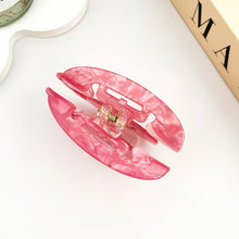 Load image into Gallery viewer, MILDSTYLES | Retro Telephone Hair Clip | Pink - LONDØNWORKS