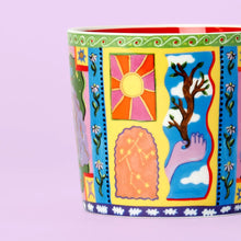 Load image into Gallery viewer, ELEANOR BOWMER | Zodiac Mug | Gemini