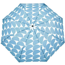 Load image into Gallery viewer, ORIGINAL DUCKHEAD | Compact Umbrella | Denim Moon - LONDØNWORKS