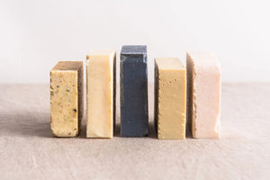 WILD SAGE + CO | Rosemary and Teatree Soap - LONDØNWORKS