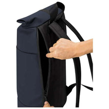 Load image into Gallery viewer, UCON ACROBATICS | Hajo Medium Backpack | Lotus Infinity Series | Dark Navy
