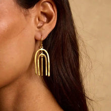 Load image into Gallery viewer, SCHMUCKOO BERLIN X NOYRE BERLIN | Mabel Boho Chic Earrings