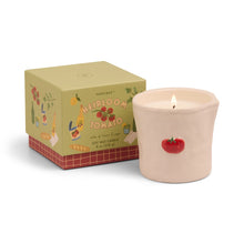 Load image into Gallery viewer, PADDYWAX | Bistro Ceramic Candles | Heirloom Tomato - LONDØNWORKS