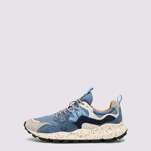 Load image into Gallery viewer, FLOWER MOUNTAIN | Yamano 3 Light Blue/Deep Petrol/Stone - LONDØNWORKS