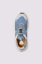 Load image into Gallery viewer, FLOWER MOUNTAIN | Yamano 3 Light Blue/Deep Petrol/Stone - LONDØNWORKS