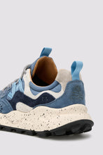 Load image into Gallery viewer, FLOWER MOUNTAIN | Yamano 3 Light Blue/Deep Petrol/Stone - LONDØNWORKS