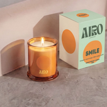 Load image into Gallery viewer, AIRO | Sleep Midi Candle | Relaxation - LONDØNWORKS