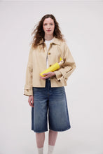 Load image into Gallery viewer, ORIGINAL DUCKHEAD | Compact Umbrella | Yellow - LONDØNWORKS