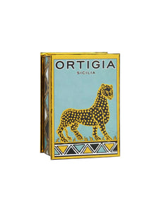 ORTIGIA SICILIA | Eau De Parfum | Florio - LONDØNWORKS