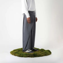 Load image into Gallery viewer, MoEa | Flow Sneakers | Black &amp; White