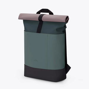 UCON ACROBATICS | Hajo Medium Backpack | Forest & Pine Green - LONDØNWORKS