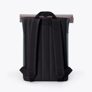 UCON ACROBATICS | Hajo Medium Backpack | Forest & Pine Green - LONDØNWORKS