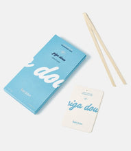 Load image into Gallery viewer, KERZON | Fragranced Card | Giga Doux