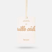 Load image into Gallery viewer, KERZON | Fragranced Card | Maille Caline - LONDØNWORKS