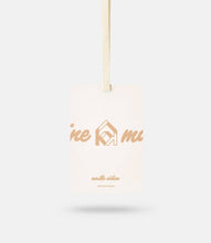 Load image into Gallery viewer, KERZON | Fragranced Card | Maille Caline - LONDØNWORKS