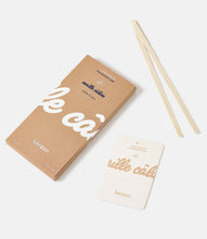 Load image into Gallery viewer, KERZON | Fragranced Card | Maille Caline - LONDØNWORKS