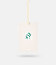 Load image into Gallery viewer, KERZON | Fragranced Card | Place des Vosges - LONDØNWORKS