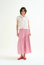 Load image into Gallery viewer, COMPANIA FANTASTICA | Fruit Salad Shirt | White