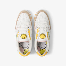 Load image into Gallery viewer, MoEa X SMILEY | GEN2 Vegan Sneakers | Pastel Drop