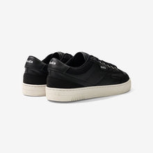Load image into Gallery viewer, MoEa | GEN3 Grape Vegan Sneakers | Full Black - LONDØNWORKS