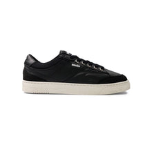 Load image into Gallery viewer, MoEa | GEN3 Grape Vegan Sneakers | Full Black - LONDØNWORKS