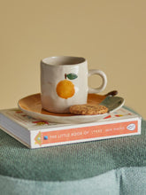 Load image into Gallery viewer, BLOOMINGVILLE | Agnes Cup | White