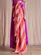 Load image into Gallery viewer, BLOOMINGVILLE | Frello Throw | Orange
