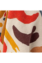 Load image into Gallery viewer, BLOOMINGVILLE | Horus Throw | Multi