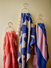 Load image into Gallery viewer, BLOOMINGVILLE | Frello Throw | Orange