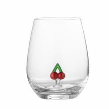 Load image into Gallery viewer, BLOOMINGVILLE | Misa Drinking Glass | Cherry