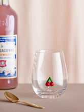 Load image into Gallery viewer, BLOOMINGVILLE | Misa Drinking Glass | Cherry