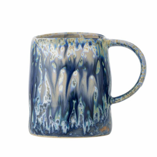 BLOOMINGVILLE | Yori Mug | Blue