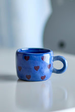 Load image into Gallery viewer, BLOOMINGVILLE | Nini Mug Heart | Stoneware