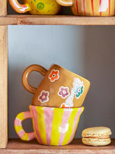 Load image into Gallery viewer, BLOOMINGVILLE | Nini Mug | Rose