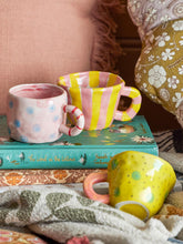 Load image into Gallery viewer, BLOOMINGVILLE | Nini Mug | Rose