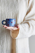 Load image into Gallery viewer, BLOOMINGVILLE | Nini Mug Heart | Stoneware