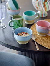 Load image into Gallery viewer, BLOOMINGVILLE | Safie Mug | Rose