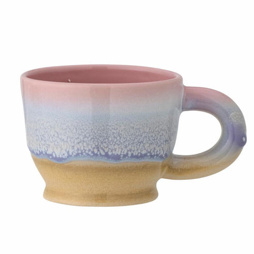 BLOOMINGVILLE | Safie Mug | Rose