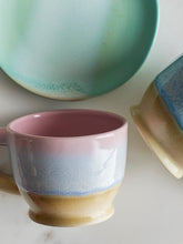Load image into Gallery viewer, BLOOMINGVILLE | Safie Mug | Rose