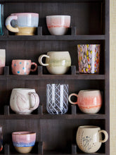 Load image into Gallery viewer, BLOOMINGVILLE | Safie Mug | Rose