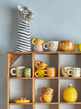 Load image into Gallery viewer, BLOOMINGVILLE | Addy Mug | Green