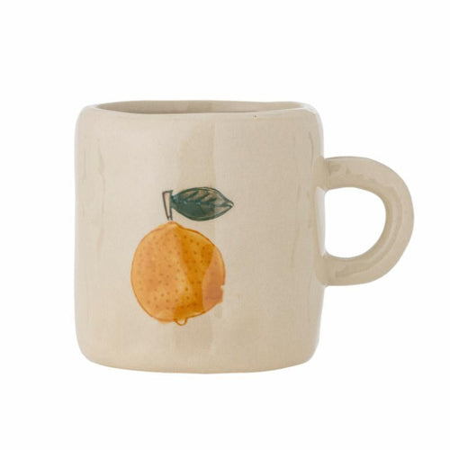 BLOOMINGVILLE | Agnes Cup | White